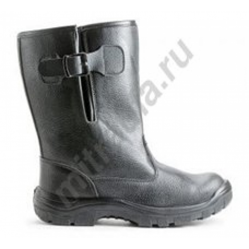 Сапоги 15-0И