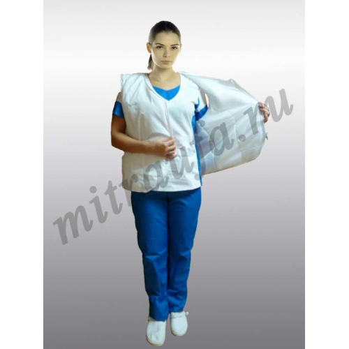 Жилет 