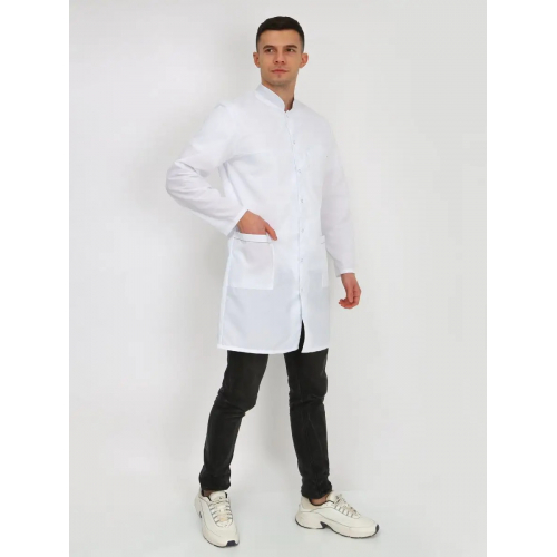 Халат медицинский Роман