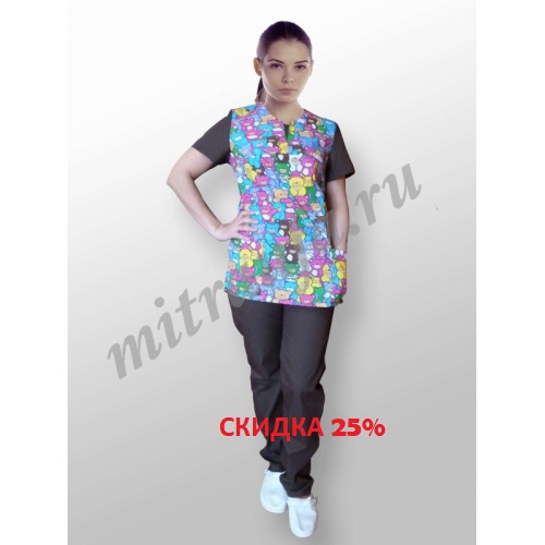 Дана (мишки)
