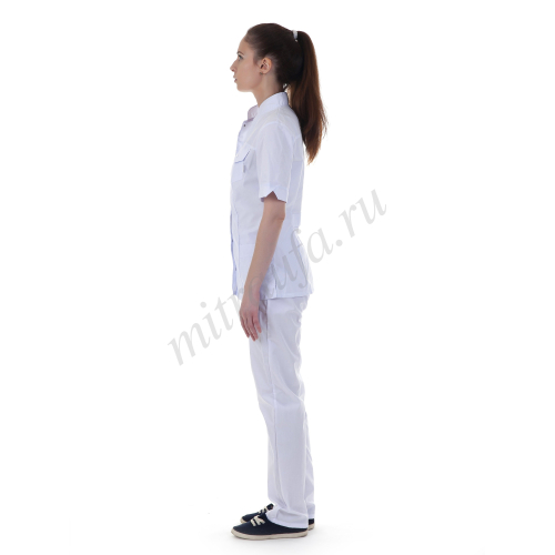 Костюм медицинский Марго